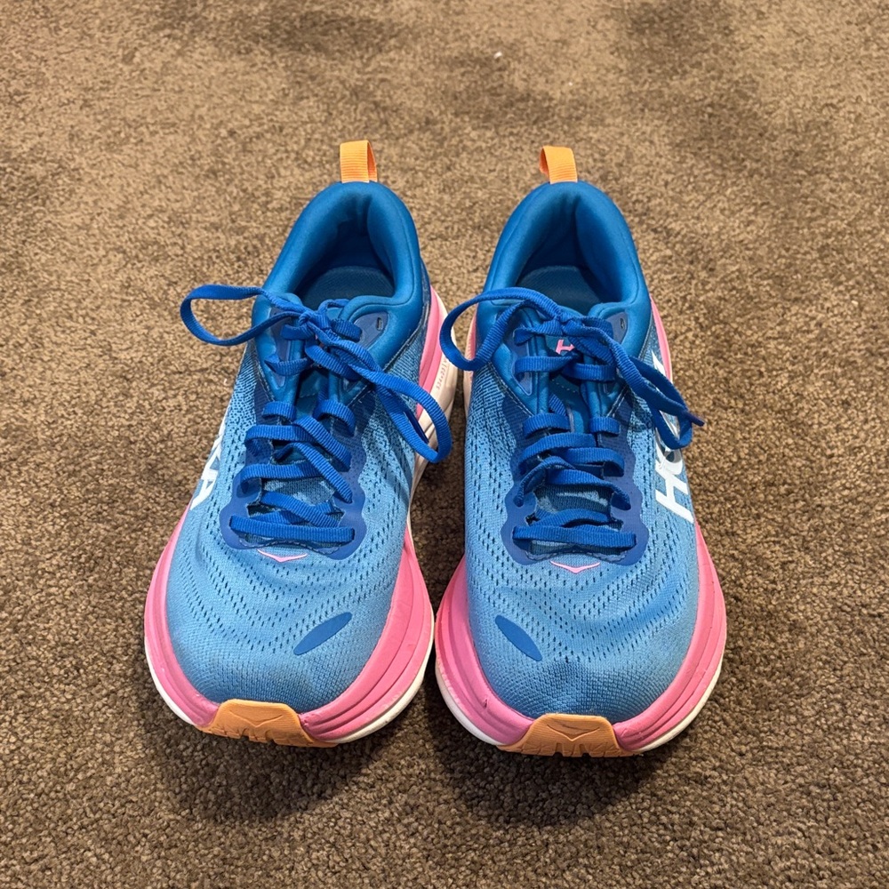 Hoka Bondi 8